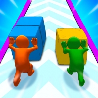 Push The Colors Play