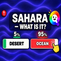 Quiz Journey Trivia Adventure
