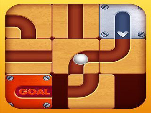 Roll The Ball Online image