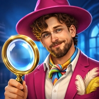 Secret Hall Hidden Objects