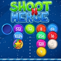 Shoot N Merge Play