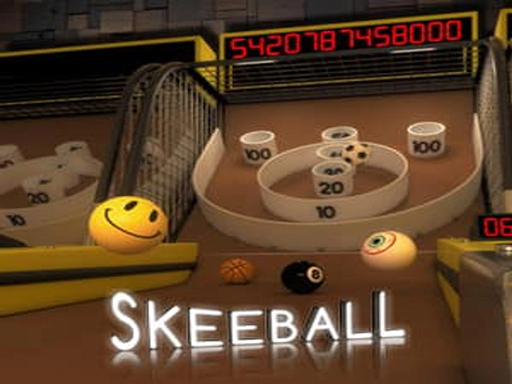 Skeeball image