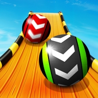 Sky Balls 3D Play