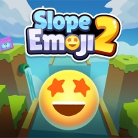 Slope Emoji 2 Play