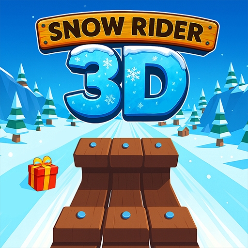 Snow Rider 3D