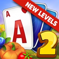 Solitaire Farm Seasons 2 Play