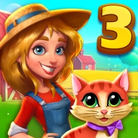 Solitaire Farm Seasons 3 Play