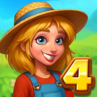 Solitaire Farm Seasons 4 Play