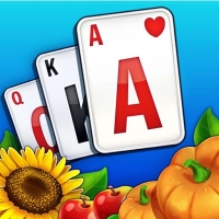 Solitaire Farm: Seasons Play