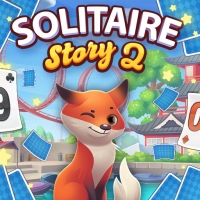 Solitaire Story Tripeaks 2 Play