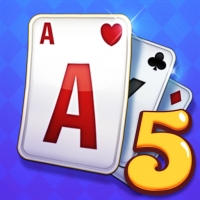 Solitaire Story TriPeaks 5 Play