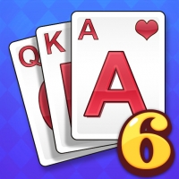 Solitaire Story Tripeaks 6 Play
