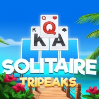 Solitaire Story TriPeaks Play