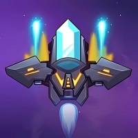 Space Blast Play