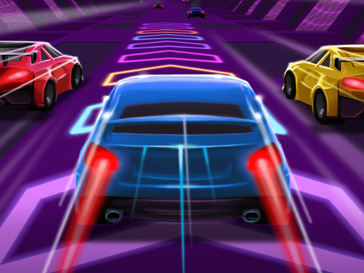 Speed Master  image