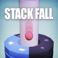 Stack Fall Play