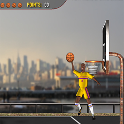 Street Hoops