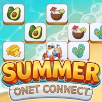 Summer Onet Connect