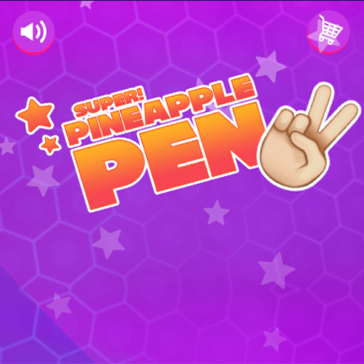 Super Pineapple Pen 2