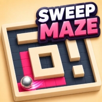 Sweep Maze Play