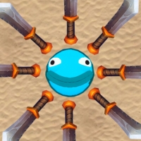 Sworded io  Spin and Rub Play