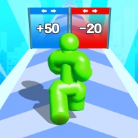 Tall Man Evolution Play