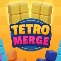 Tetro Merge Play