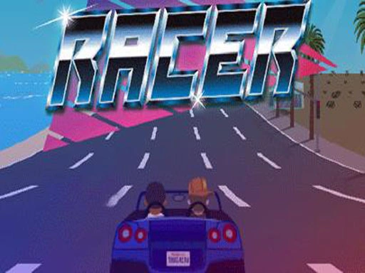 Thug Racer image