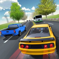 Traffic Racing Play