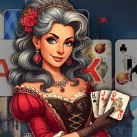 Tri Towers Classic Solitaire Play