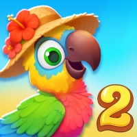 Tropical Match 2 Play