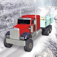 Truck Simulator Offroad Driving Play