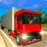 Truck Simulator Russia Play