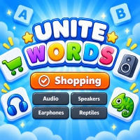 Unite Words Play