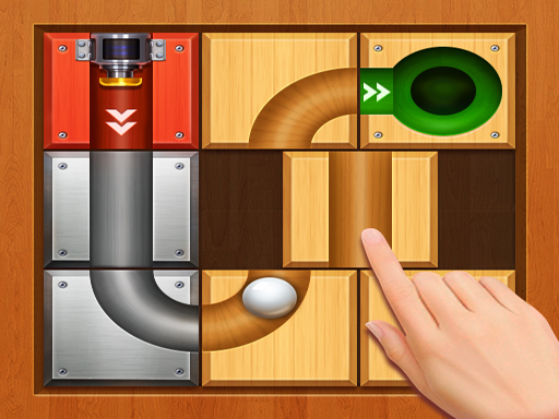 Unlock The Ball image