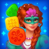 VegaMix Da Vinci Puzzles Play