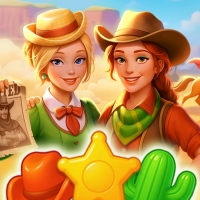 VegaMix2 Wild West Play