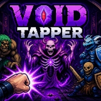 Void Tapper Clicker Play