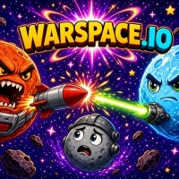 War Space Play
