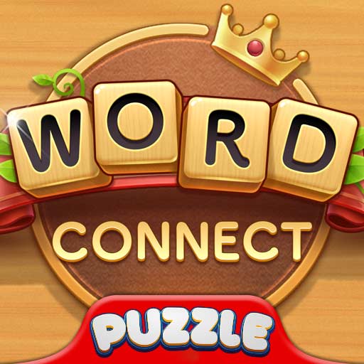 Word Connect Puzzle 