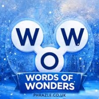 Words of Wonders Play