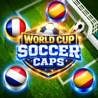 World Cup Soccer Caps Play