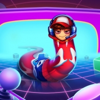 Worms Zone