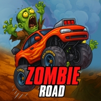 Zombie Road Play