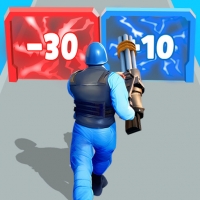 Zombie Survival Shooter Play